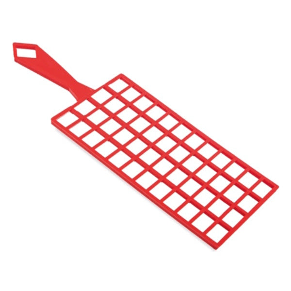 GAMMA PENNELLI RETINA IN PLASTICA PER MINIRULLI CM13 ART. S/52P