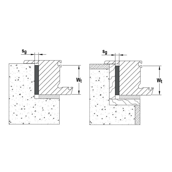 FISCHER NASTRO SIGILLANTE MULTI TAPE 54/5-10 DA MT5,6