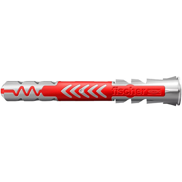 FISCHER TASSELLO DUOPOWER S 10X 80 L IN BI-MATERIALE CON VITE