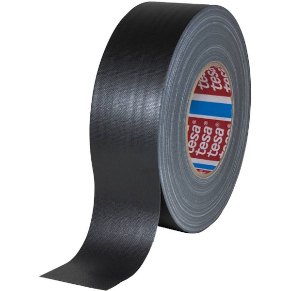 Nastro Di Tessuto Impermeabile Resistente Duct Gaffer Premium 50 - Foto 3