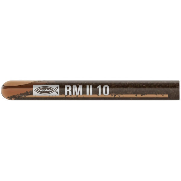 FISCHER ANCORANTE RESINA IBRIDA IN FIALA RM II EUROBOND 10