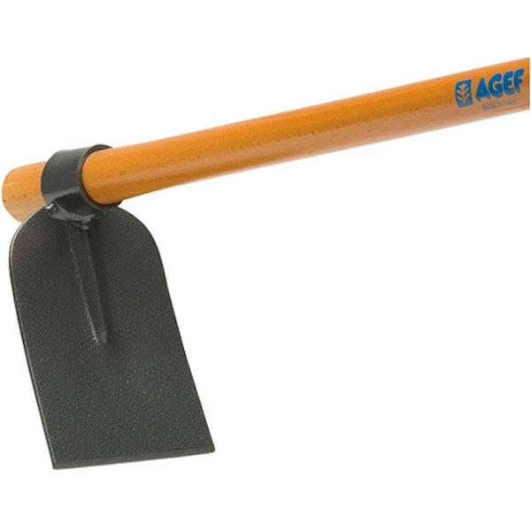 AGEF ZAPPA QUADRA OCCHIO TONDO SALDATO MANICO FAGGIO CM120 FSC 100%