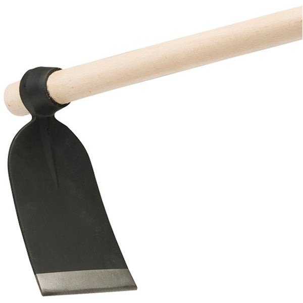 AGEF ZAPPA QUADRA FORGIATA CM14 SENZA MANICO