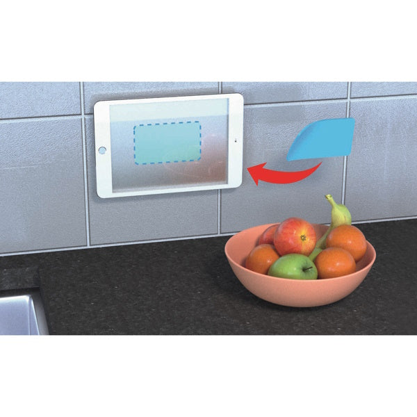 FISCHER NT JH PAD A MICROVENTOSE CONF.DA PZ2