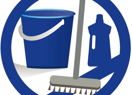 TESA NASTRO ADESIVO ANTISCIVOLO PER DOCCIA E BAGNO MM25X5MT TRASPARENTE