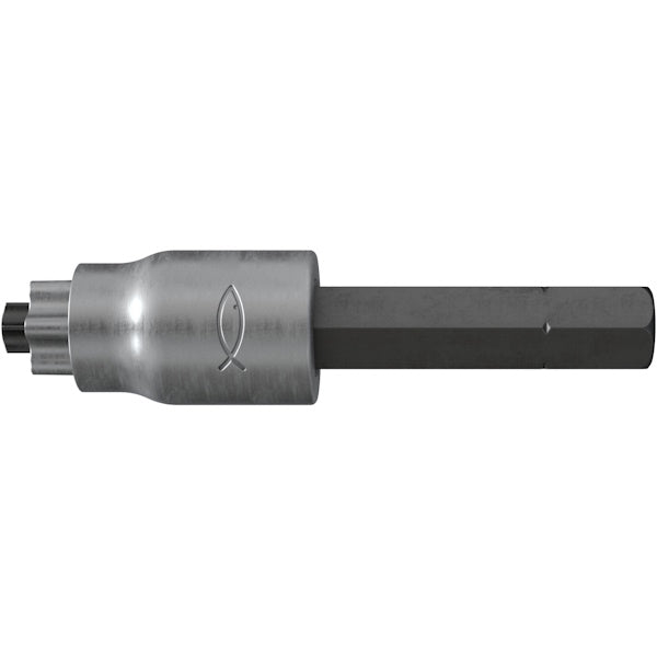 FISCHER INSERTO BIT SPECIALE PER INSTALLAZIONE VITI FAFS