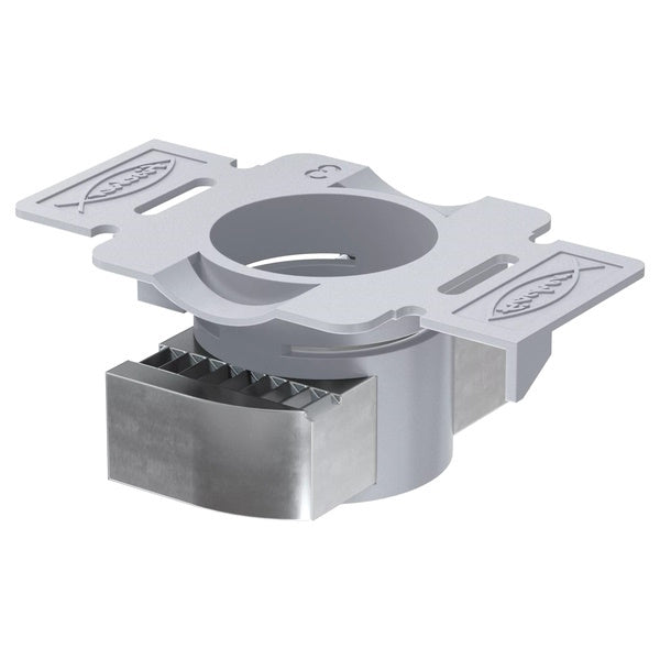 FISCHER SAMONTEC DADO PER COLLEGAMENTO PROFILI FUS FCN CLIX P10 M10