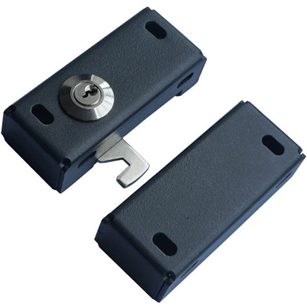 MINUTEX DISPOSITIVO DI BLOCCAGGIO UNIVERSALE BLOKY IN ACCIAIO