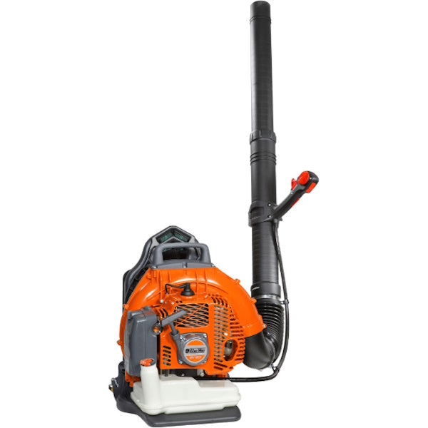 OLEOMAC SOFFIATORE SPALLEGGIATO A SCOPPIO BV 163 MOTORE 61,3CC 4,5HP