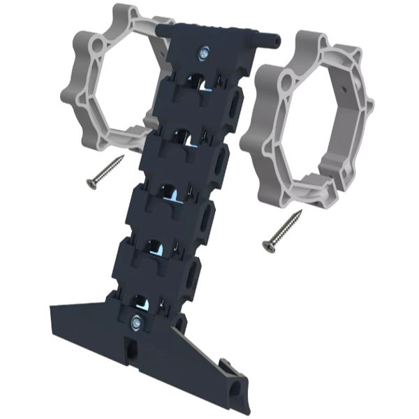 FISCHER SISTEMA ANTINTRUSIONE PER TAPPARELLE MOTORIZZATE B-LOCK