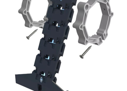 FISCHER SISTEMA ANTINTRUSIONE PER TAPPARELLE MOTORIZZATE B-LOCK