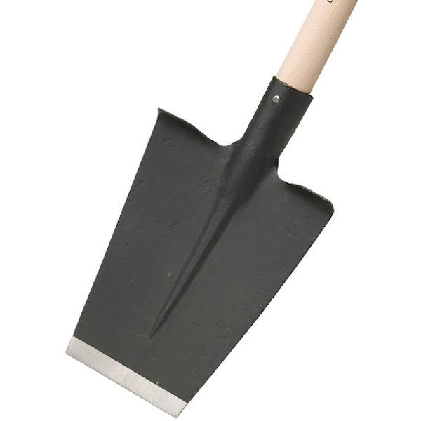 AGEF VANGA QUADRA FORGIATA CM27 SENZA MANICO