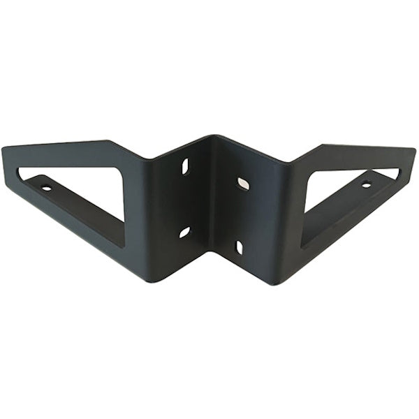 MINUTEX ANGOLARE DOPPIO USO MM150x150x80x2,5 ACCIAIO GRAFITE