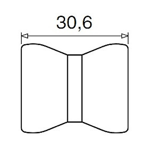 LOC-LINE ATTACCO 1/2" MANICOTTO DA 1/2" NPT CONF.DA PZ1