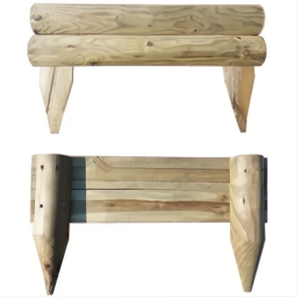 PIRCHER BORDURA VAMPIRO ORIZZONTALE IMPREGNATA CON MEZZOPALO