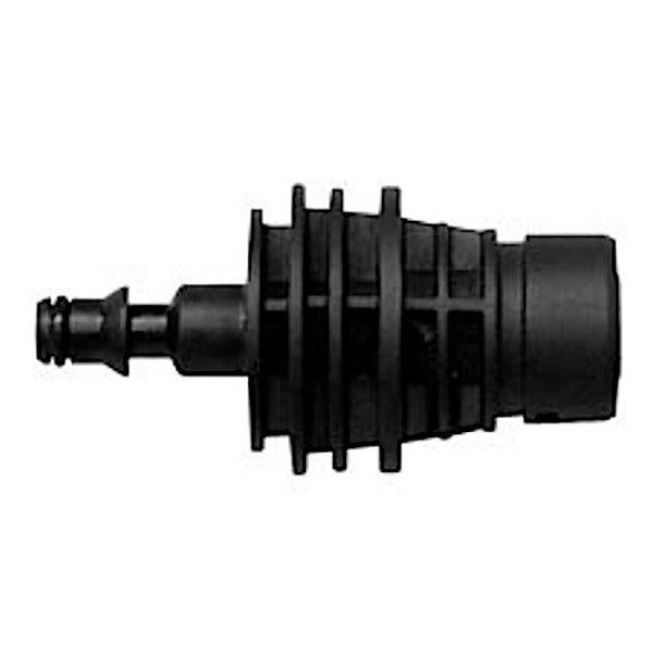 LAVORWASH TESTINA UGELLO ARANCIO PER IDROPULITRICE HOBBY ATTACCO RAPIDO*