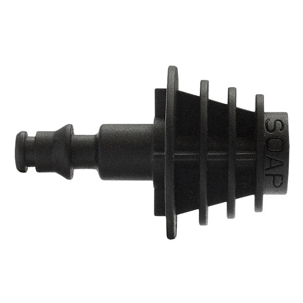 LAVORWASH TESTINA DETERGENTE LANCIA IDROPULITRICE S'12 ATTACCO RAPIDO*