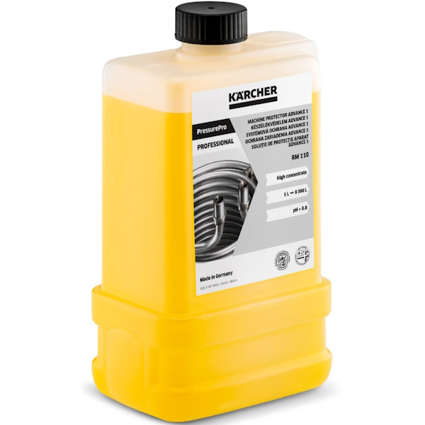 KARCHER DETERGENTE PROTETTIVO ANTICALCARE RM 110 ADVANCE 1 ASF LT 1