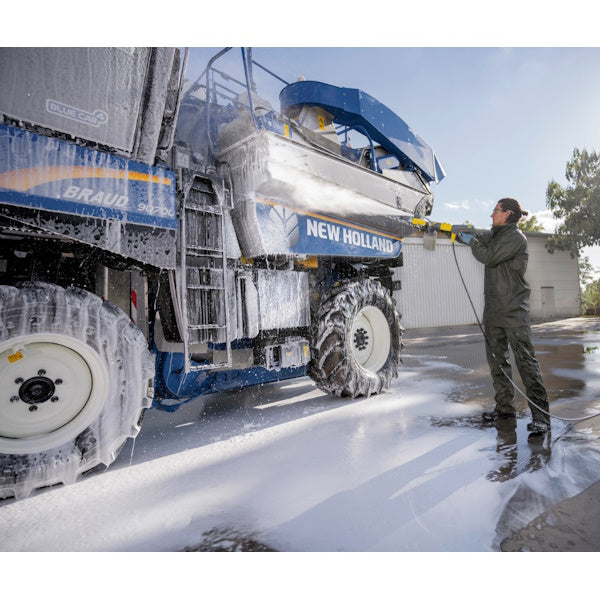 KARCHER DETERGENTE PER ALTA PRESSIONE ATTIVO ALCALINO RM 81 ASF LT10