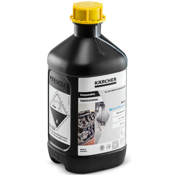 KARCHER DETERGENTE PER OLIO E GRASSO RM 31 ASF ECO!EFFICIENCY