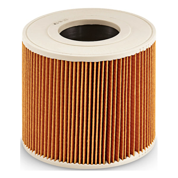 KARCHER FILTRO PER ASPIRATORI A CARTUCCIA SERIE NT