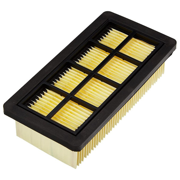 KARCHER FILTRO PER ASPIRATORI PLISSETTATO PIATTO PER SERIE WD*
