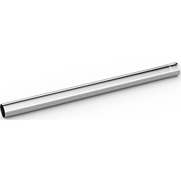 KARCHER TUBO PER ASPIRATORI IN METALLO CROMATO D.MM35X0,5MT