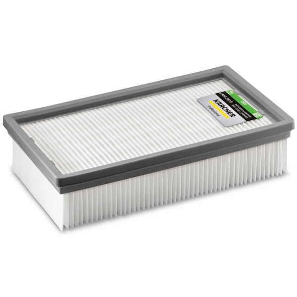 KARCHER FILTRO PER ASPIRATORI PIATTO SERIE NT