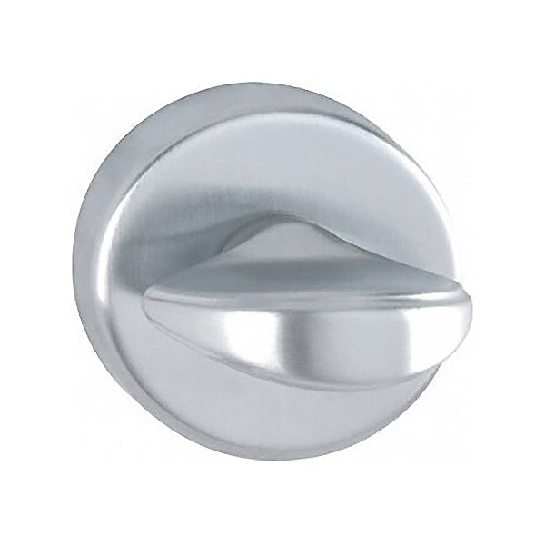 COTTALI POMOLINO FARFALLA DI SICUREZZA CON ROSETTA D.MM50 ARGENTO*