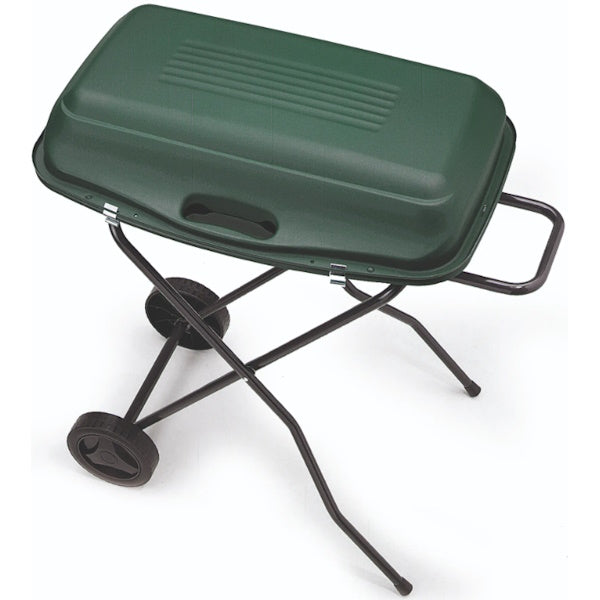 OMPAGRILL BARBECUE A CARBONELLA60-40/R
