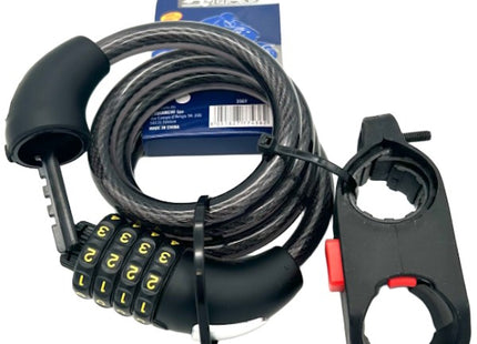 LIONS CAVO PER MOTOCICLI CON COMBINAZIONE D.MM12X1000 ART.356Y