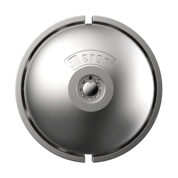 MERONI SERRATURA DI SICUREZZA PER FURGONI MOD. UFO KA CONF.DA PZ2