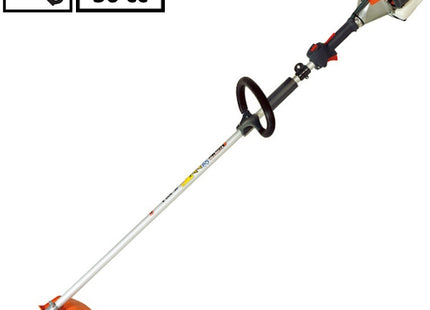 OLEOMAC DECESPUGLIATORE OM BC 300 S MOTORE EMAK