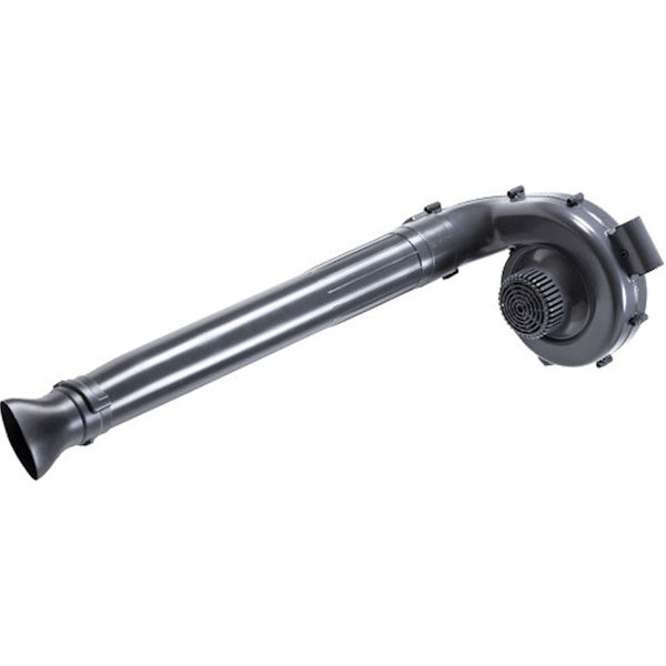 OLEOMAC ACCESSORIO PER DECESPUGLIATORE BC240D APPLICAZIONE SOFFIATORE