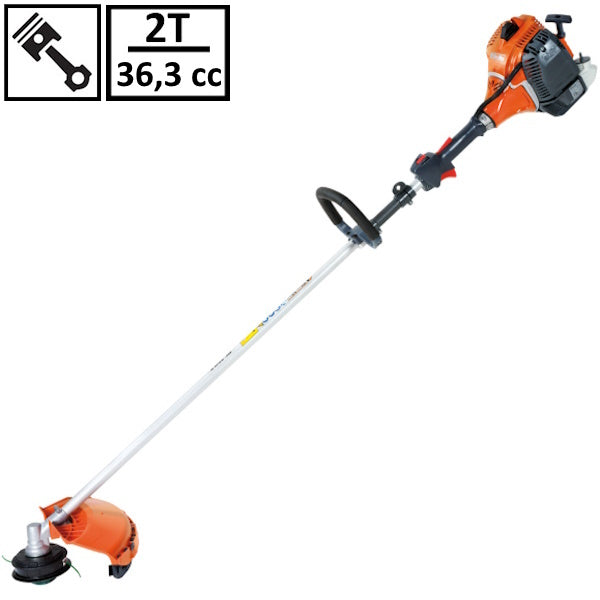 OLEOMAC DECESPUGLIATORE BC 350 S MOTORE EMAK