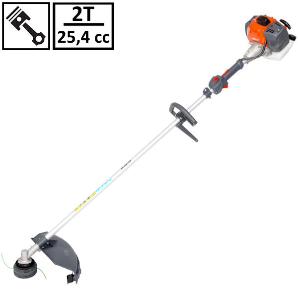 OLEOMAC DECESPUGLIATORE OM BCH 250 S MOTORE EMAK