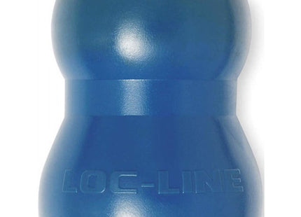 LOC-LINE ATTACCO 3/4" SEGMENTI COMPONIBILI CONF.DA PZ12 LUNGHEZZA MM300