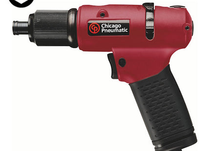 CHICAGO PNEUMATIC GIRAVITE PNEUMATICO A PISTOLA DA 1/4" CP2612