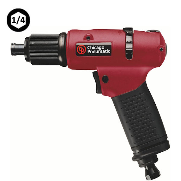 CHICAGO PNEUMATIC GIRAVITE PNEUMATICO A PISTOLA DA 1/4" CP2612