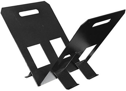 PORTALEGNA IN LAMIERA DA APPOGGIO 38X30X27 ART.50041