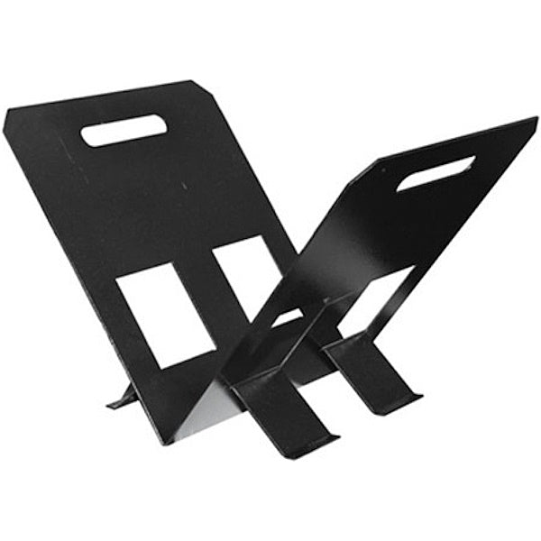 PORTALEGNA IN LAMIERA DA APPOGGIO 38X30X27 ART.50041