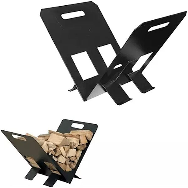 PORTALEGNA IN LAMIERA DA APPOGGIO 38X30X27 ART.50041