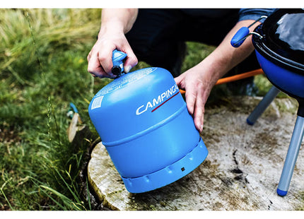 CAMPINGAZ BOMBOLA DI GAS BUTANO PIENA ART.907 DA KG2,75
