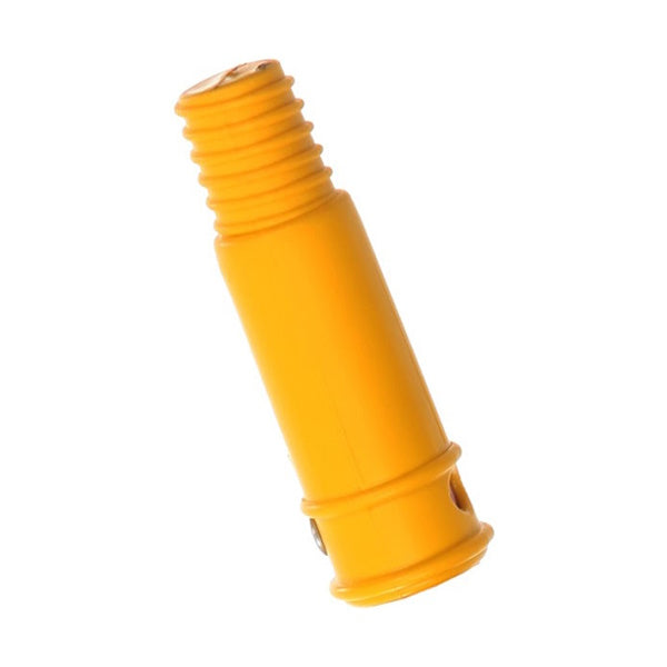 MASS PUNTALE FILETTATO PER ASTE TELESCOPICHE D.MM21