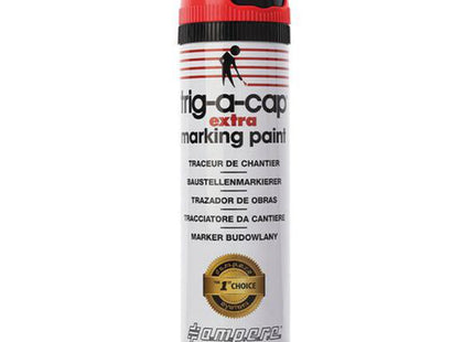 AMPERE TRACCIATORE DA CANTIERE TRIG-A-CAP EXTRA ML650