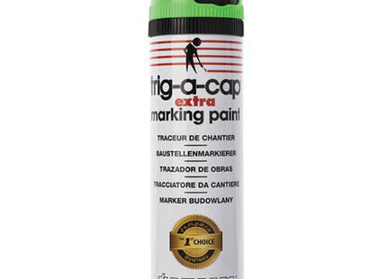AMPERE TRACCIATORE DA CANTIERE TRIG-A-CAP EXTRA ML650