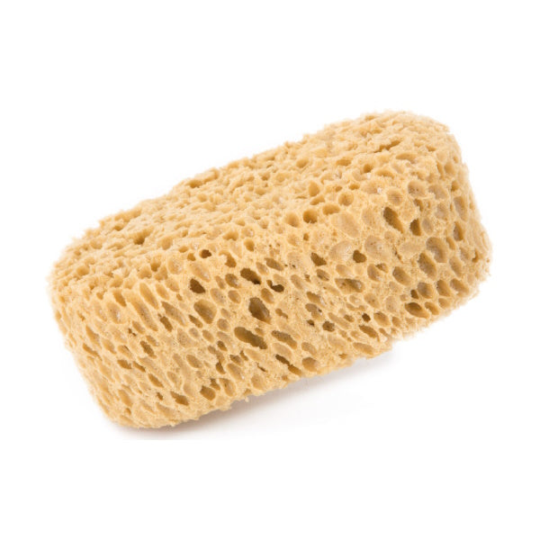 GAMMA PENNELLI SPUGNA SINTETICA A FORMA OVALE ART.631