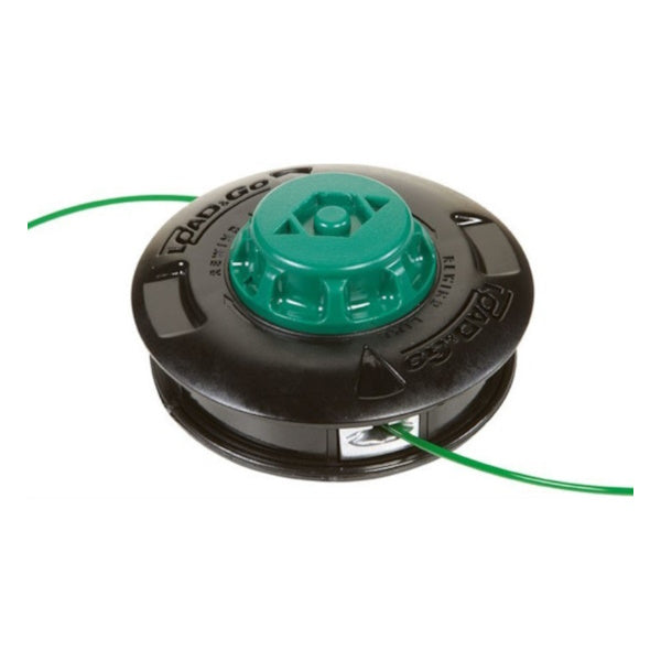 OLEOMAC TESTINA LOAD&GO CON POMELLO IN PLASTICA D.MM130 FILO MM2,4-3