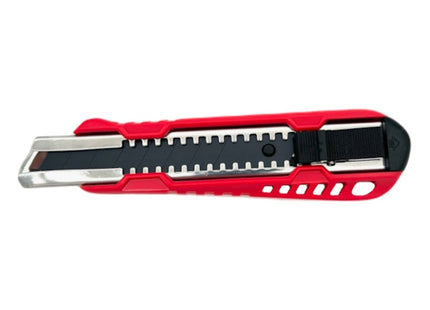 RENAUDO CUTTER AUTOBLOCCANTE DA MM18 CON LAMA NERA SK2 EXTRATAGLIENTE
