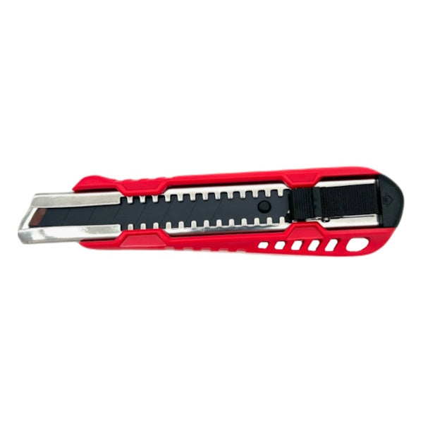 RENAUDO CUTTER AUTOBLOCCANTE DA MM18 CON LAMA NERA SK2 EXTRATAGLIENTE